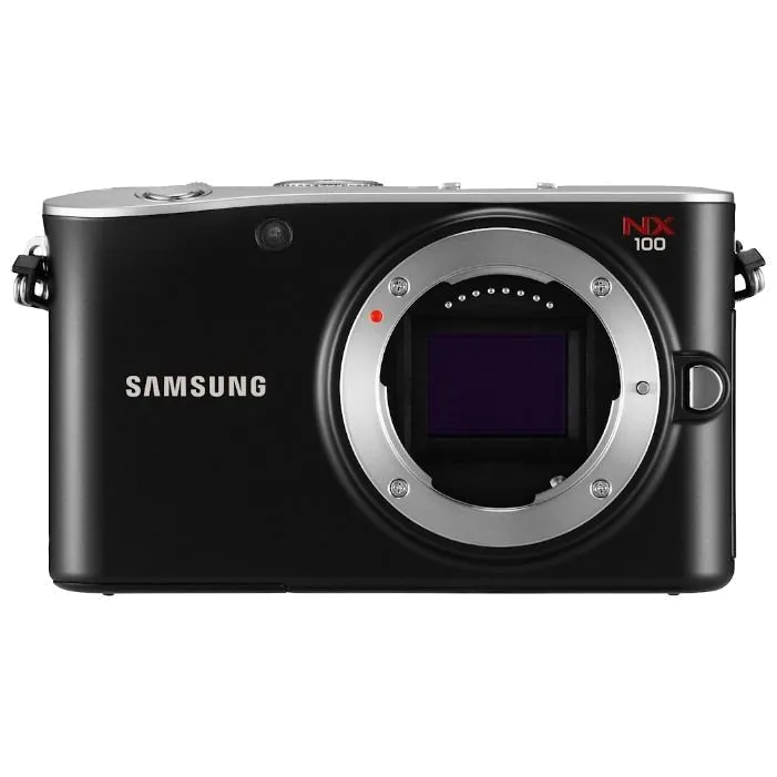 Ремонт фотоаппаратов Samsung NX100 Body в сервисном центре FIX-Samsung