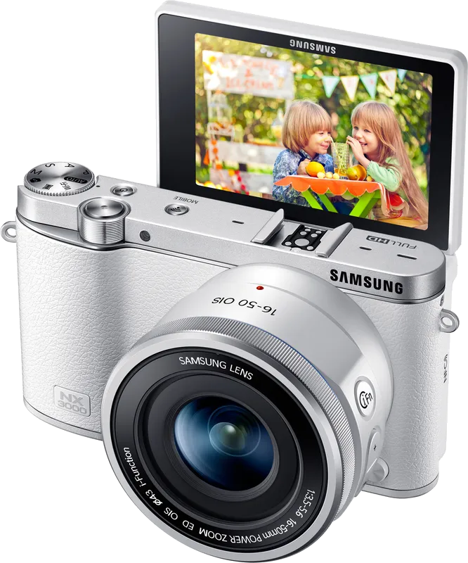 Ремонт фотоаппаратов Samsung NX3000 Body в сервисном центре FIX-Samsung