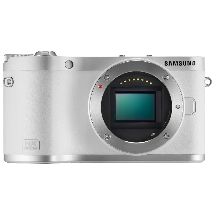 Ремонт фотоаппаратов Samsung NX300M Body в сервисном центре FIX-Samsung