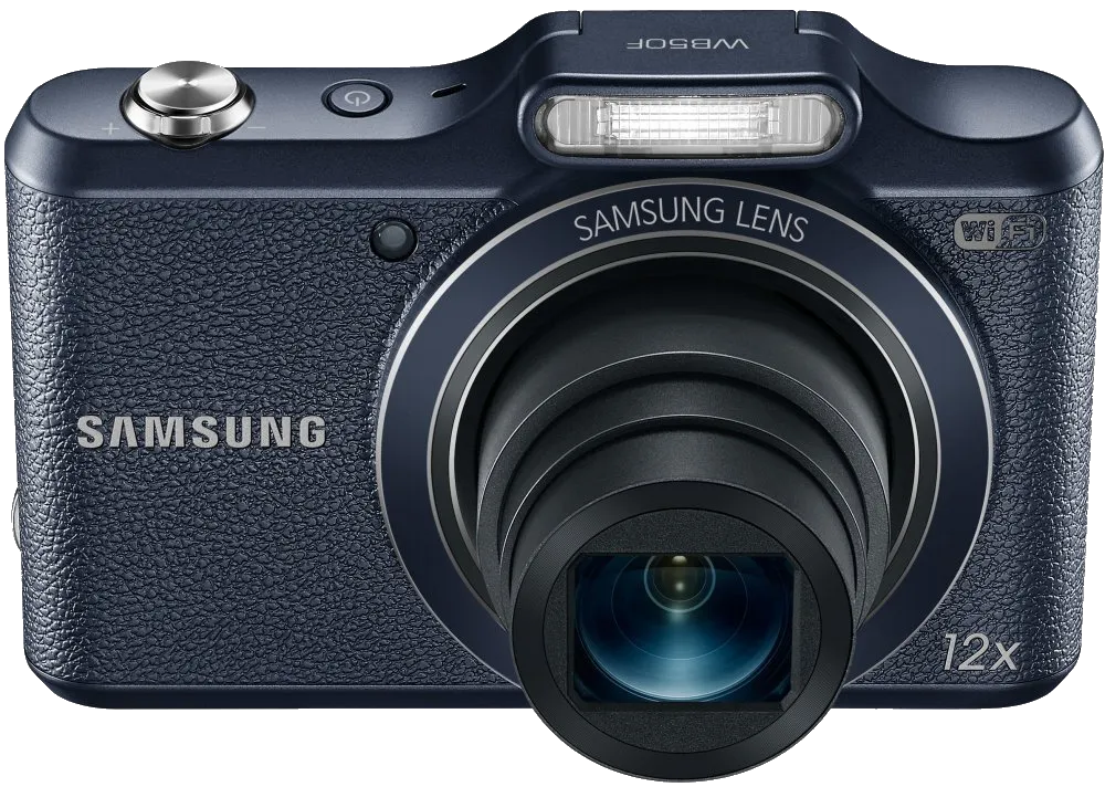 Ремонт фотоаппаратов Samsung WB50F в сервисном центре FIX-Samsung