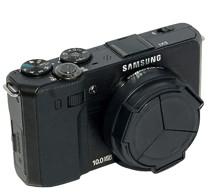 Ремонт фотоаппаратов Samsung EX1 в сервисном центре FIX-Samsung