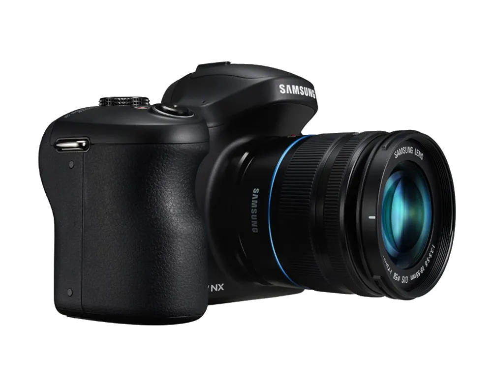 Ремонт фотоаппаратов Samsung GALAXY NX в сервисном центре FIX-Samsung