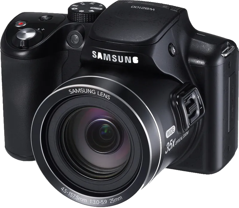 Ремонт фотоаппаратов Samsung WB2100 в сервисном центре FIX-Samsung