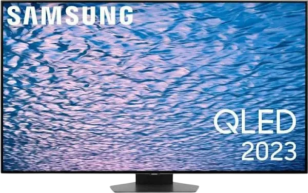 Ремонт телевизоров Samsung QE98Q80C в сервисном центре FIX-Samsung