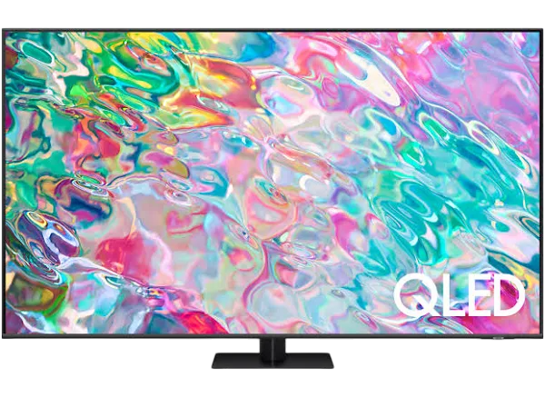 Ремонт телевизоров Samsung QE85Q70BAUXUA в сервисном центре FIX-Samsung