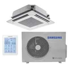Ремонт кондиционеров Samsung AC052MXADKH/EU в сервисном центре FIX-Samsung
