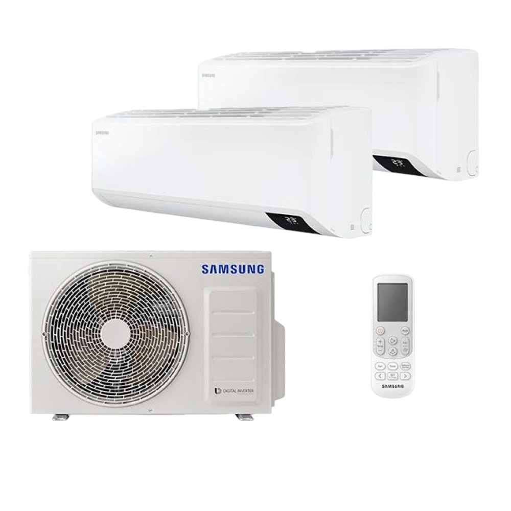 Ремонт кондиционеров Samsung AJ040TXJ2KH/EA в сервисном центре FIX-Samsung