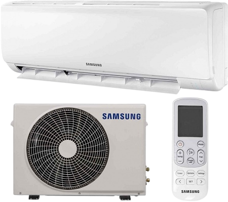 Ремонт кондиционеров Samsung AC090MN4PKH/EU в сервисном центре FIX-Samsung
