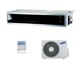 Ремонт кондиционеров Samsung AC100HCADNH   в сервисном центре FIX-Samsung